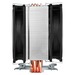 ARCTIC Freezer 33 Plus – Semi Passive Tower CPU Cooler with Push-Pull-Configuration thumbnail 6