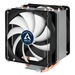 ARCTIC Freezer 33 Plus – Semi Passive Tower CPU Cooler with Push-Pull-Configuration thumbnail 2