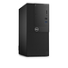 DELL OptiPlex 3050 Intel® Core™ i5 i5-7500 4 GB DDR4-SDRAM 500 GB HDD Windows 10 Pro Mini Tower PC Black thumbnail 3