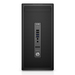 HP EliteDesk 705 G1 MT AMD PRO A4 PRO A4-7300B 4 GB DDR3-SDRAM 500 GB HDD Windows 7 Professional Micro Tower PC Black thumbnail 1