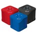 Trust 21701 portable/party speaker Black 6 W thumbnail 6