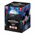 Trust Fiësta Disco Lite Stereo portable speaker Black 20 W thumbnail 3