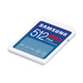 Samsung SDXC PRO Plus 512GB 130MB/s