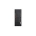 Lenovo ThinkCentre M710T Intel® Core™ i5 i5-7400 8 GB DDR4-SDRAM 256 GB SSD Windows 10 Pro Tower PC Black thumbnail 1
