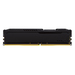 HyperX FURY Black 16GB DDR4 3400 MHz Kit memory module 2 x 8 GB 288-pin DIMM thumbnail 3