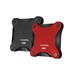 ADATA SD600 256 GB USB Type-C 3.2 Gen 2 (3.1 Gen 2) Black, Red thumbnail 4