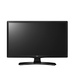 LG 24MT49VF computer monitor 61 cm (24″) 1366 x 768 pixels WXGA LED Black thumbnail 2