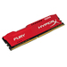 HyperX FURY Red 16GB DDR4 3200 MHz memory module 1 x 16 GB 288-pin DIMM thumbnail 2