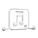 Happy Plugs Earbud Plus Headset Wired In-ear Calls/Music White thumbnail 2