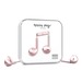Happy Plugs Earbud Plus Headset Wired In-ear Calls/Music Pink gold thumbnail 3