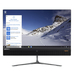 Lenovo IdeaCentre 510-23ISH Intel® Core™ i5 i5-6400T 58.4 cm (23″) 1920 x 1080 pixels All-in-One PC 4 GB DDR4-SDRAM 1 TB HDD Windows 10 Home Wi-Fi 5 (802.11ac) Black thumbnail 1