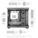 Mars Gaming MCREVMAX computer case Midi Tower Black thumbnail 12