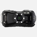 Ricoh WG-80 Zwart