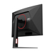 AOC C27G4Z2 Curved