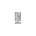 ICY BOX IB-SP202-BT Stereo portable speaker Silver thumbnail 3