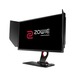 ZOWIE XL2546 computer monitor 62.2 cm (24.5″) 1920 x 1080 pixels Full HD LED Black, Red thumbnail 2