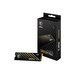 MSI SPATIUM M461 4 TB M.2 PCI Express NVMe 3D NAND thumbnail 1