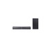 LG SJ7 soundbar speaker Black 4.1 channels 320 W thumbnail 2