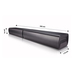 LG SJ7 soundbar speaker Black 4.1 channels 320 W thumbnail 12