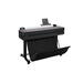 HP Inc. Ploter DesignJet T630 36-in Printer 5HB11D