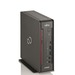 Fujitsu ESPRIMO Q957 Intel® Core™ i5 i5-7500T 8 GB DDR4-SDRAM 256 GB SSD Windows 10 Pro Mini PC Black, Red thumbnail 3