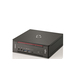 Fujitsu ESPRIMO Q957 Intel® Core™ i5 i5-7500T 8 GB DDR4-SDRAM 256 GB SSD Windows 10 Pro Mini PC Black, Red thumbnail 6