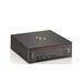 Fujitsu ESPRIMO Q957 Intel® Core™ i5 i5-7500T 8 GB DDR4-SDRAM 256 GB SSD Windows 10 Pro Mini PC Black, Red thumbnail 4