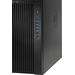 HP Z440 Intel Xeon E5 v3 E5-1620V3 8 GB DDR4-SDRAM 1 TB HDD NVIDIA® Quadro® K620 Windows 7 Professional Mini Tower Workstation Black thumbnail 4