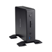 Shuttle XPC nano NC02U Intel® Celeron® 3855U 2 GB DDR3L-SDRAM 32 GB SSD Windows 10 Pro Mini PC Black thumbnail 1