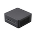 ASUS NUC 13 RNUC13ANHI70000UI UCFF Negro i7-1360P