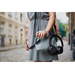 JVC Over Ear Noise Cancelling Headset Wireless Head-band Calls/Music USB Type-C Bluetooth Black thumbnail 6