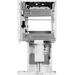 HP Alimentador de sobres LaserJet