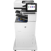 HP Color LaserJet Enterprise Flow Impresora multifunción de flujo Color LaserJet Enterprise M682z, Impresión, copia, escaneado, fax