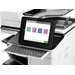 HP Color LaserJet Enterprise Flow Impresora multifunción de flujo Color LaserJet Enterprise M682z, Impresión, copia, escaneado, fax
