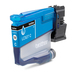 Brother LC-527 Cartridge Cyaan