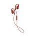 JVC HA-EC30BT-R-E Wireless sport headphones thumbnail 1