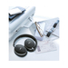 JVC HA-S90BN-B-E Headset Wireless Head-band Calls/Music Micro-USB Bluetooth Black, Silver thumbnail 11