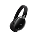 JVC HA-S90BN-B-E Headset Wireless Head-band Calls/Music Micro-USB Bluetooth Black, Silver thumbnail 1