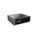 Lenovo ThinkStation PGX GB10 128 GB LPDDR5x-SDRAM 4 TB SSD DGX OS Mini Tower Mini PC Black thumbnail 5