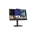Lenovo ThinkVision T24v-30 pantalla para PC 60,5 cm (23.8") 1920 x 1080 Pixeles Full HD LED Negro imagen 2