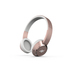 ZAGG Coda Headset Wired & Wireless Head-band Calls/Music Bluetooth Pink gold thumbnail 2