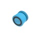 ZAGG coda wireless Mono portable speaker Blue thumbnail 3