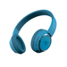ZAGG Coda Headset Wired & Wireless Head-band Calls/Music Bluetooth Blue thumbnail 2
