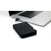 iStorage diskAshur² HDD 5TB Black | Secure Portable Hard Drive |AES-XTS 256-bit Hardware Encryption | PIN protected | OS & Platform Independent | TAA Compliant|Brute force hack defence | Dust/Water Resistant thumbnail 6