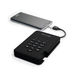 iStorage diskAshur² HDD 5TB Black | Secure Portable Hard Drive |AES-XTS 256-bit Hardware Encryption | PIN protected | OS & Platform Independent | TAA Compliant|Brute force hack defence | Dust/Water Resistant thumbnail 7