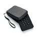 iStorage diskAshur² HDD 5TB Black | Secure Portable Hard Drive |AES-XTS 256-bit Hardware Encryption | PIN protected | OS & Platform Independent | TAA Compliant|Brute force hack defence | Dust/Water Resistant thumbnail 5