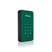 iStorage diskAshur² SSD 512GB Green | Secure Portable Solid State Drive |AES-XTS 256-bit Hardware Encryption | PIN protected | OS & Platform Independent | TAA Compliant |Brute force hack defence | Dust/Water Resistant thumbnail 2