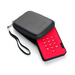 iStorage diskAshur² HDD 3TB Red | Secure Portable Hard Drive |AES-XTS 256-bit Hardware Encryption | PIN protected | OS & Platform Independent | TAA Compliant |Brute force hack defence | Dust/Water Resistant thumbnail 5