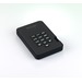 iStorage diskAshur2 256-bit 1TB USB 3.2 secure encrypted solid-state drive – Black IS-DA2-256-SSD-1TB-B thumbnail 6
