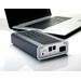 iStorage diskAshur DT² HDD 12TB | Secure Portable Desktop Drive |FIPS 140-2 Level 2, NCSC CPA, NLNCSA BSPA & NATO Restricted | AES-XTS 256-bit Hardware Encryption | Common Criteria EAL5+ (Hardware Certified) | PIN protected | OS & Platform Independent |GDPR, TAA Compliant|Brute force hack defence | Dust/Water Resistant thumbnail 6